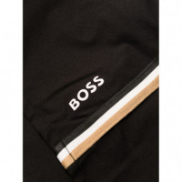 Bermuda Hombre BOSS Iconic