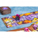 Exploradores de los Bosques