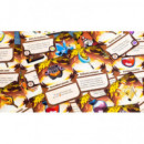 Exploradores de los Bosques