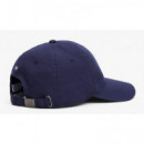 TOMMY HILFIGER - TH FLAG SOFT 6 PANEL CAP - C7G - F|AM0AM13426/C7G