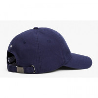 TOMMY HILFIGER - Th Flag Soft 6 Panel Cap - C7G - F|AM0AM13426/C7G