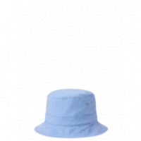 POLO RALPH LAUREN - WOVEN-BUCKET-HAT - AUSTIN BLUE - 710B14600001/AUSTIN BLUE