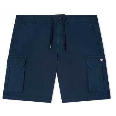 EMPORIO ARMANI - BERMUDA BEACHWEAR - UB102 - EM000591AF20428/UB102