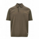 EMPORIO ARMANI - POLO SHIRT - U6200 - EM004915AF24470/U6200