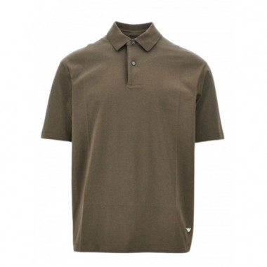 EMPORIO ARMANI - POLO SHIRT - U6200 - EM004915AF24470/U6200