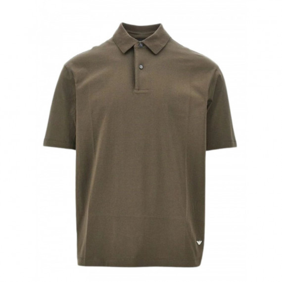 EMPORIO ARMANI - POLO SHIRT - U6200 - EM004915AF24470/U6200