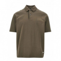 EMPORIO ARMANI - POLO SHIRT - U6200 - EM004915AF24470/U6200