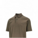 EMPORIO ARMANI - POLO SHIRT - U6200 - EM004915AF24470/U6200