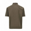 EMPORIO ARMANI - POLO SHIRT - U6200 - EM004915AF24470/U6200