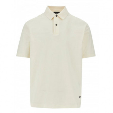 EMPORIO ARMANI - POLO SHIRT - U1055 - EM004915AF24470/U1055