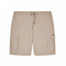 EMPORIO ARMANI - BERMUDA BEACHWEAR - U6213 - EM000592AF20428/U6213