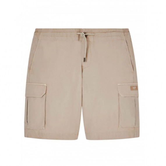 EMPORIO ARMANI - BERMUDA BEACHWEAR - U6213 - EM000592AF20428/U6213