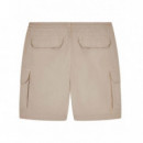 EMPORIO ARMANI - BERMUDA BEACHWEAR - U6213 - EM000592AF20428/U6213