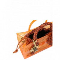 KURT GEIGER - jelly sm tote bag - 37 - 5585336999/37