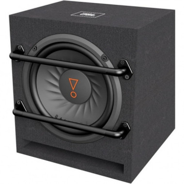 Jbl Bass Pro 8 Subwoofer de 8" Activo y Autoamplificado con hasta 200W