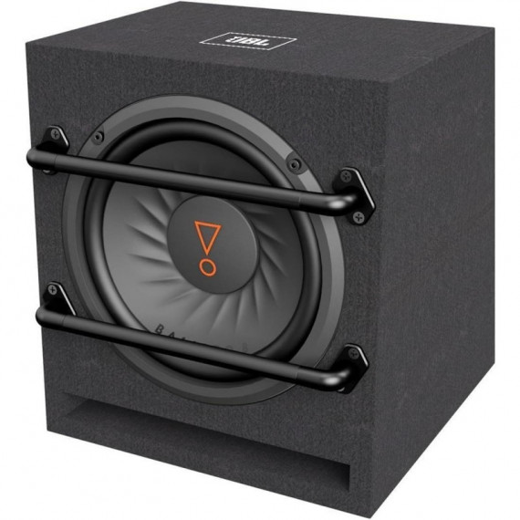 Jbl Bass Pro 8 Subwoofer de 8" Activo y Autoamplificado con hasta 200W