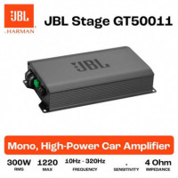 Jbl Stage GT50011 Amplifier