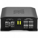 JBL Stage GT60041 Amplificador de 4 Canales con hasta 1240W