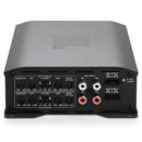 JBL Stage GT90041 Amplificador de 4 Canales y hasta 1480W