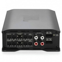 Jbl Stage GT90041 Amplificador de 4 Canales y Hasta 1480W