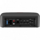 JBL Bass Pro Nano Subwoofer Compacto bajo Asiento con hasta 200W