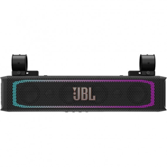 JBL Rallybar Barra de Sonido BLUETOOTH para Vehículos Recreativos y Barcos