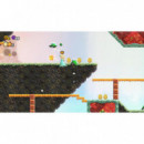 Nintendo Super Mario Bros Wonder Juego Nintendo Switch 2