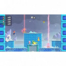 Nintendo Super Mario Bros Wonder Juego Nintendo Switch 2