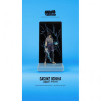 Figura Neon by Tsume Sasuke Uchiha Naruto