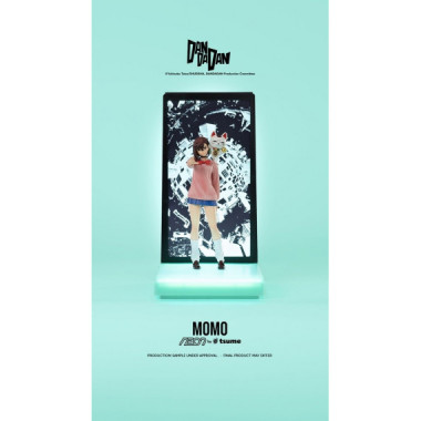 Figura Neon by Tsume Momo dandadan