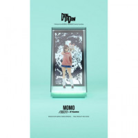 Figura Neon by Tsume Momo dandadan