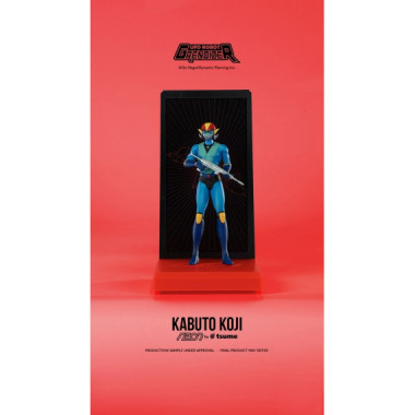 Figura Neon by Tsume Kabuto Koji Grendizer