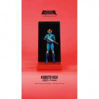 Figura Neon by Tsume Kabuto Koji Grendizer