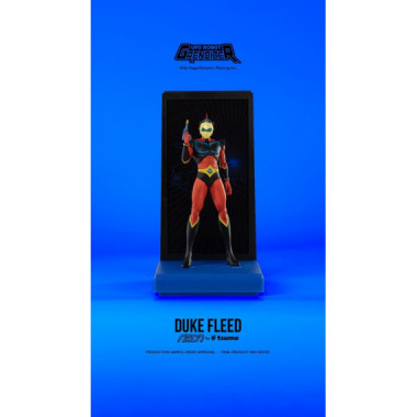 Figura Neon by Tsume Duke Fleed Grendizer