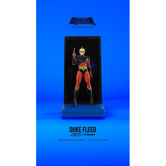 Figura Neon by Tsume Duke Fleed Grendizer
