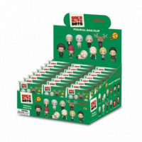 Bolsa sorpresa Sakamoto Days