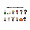 Bolsa sorpresa Sakamoto Days