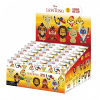 Bolsa sorpresa El Rey León Disney