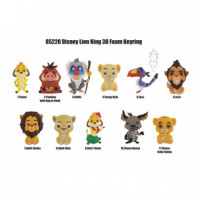 Bolsa sorpresa El Rey León Disney