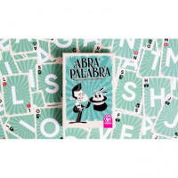 Abra palabra