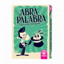 Abra palabra