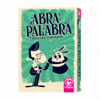 Abra palabra