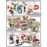 Mortadelo Multiverso