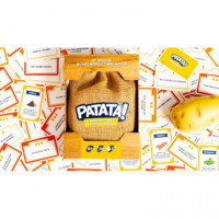 Patata! Variedad Party