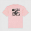 Camiseta DICKIES Buchtell