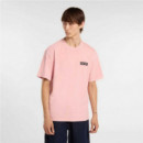 Camiseta DICKIES Buchtell