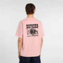 Camiseta DICKIES Buchtell