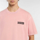 Camiseta DICKIES Buchtell