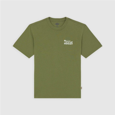 Camiseta DICKIES Vernal