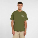 Camiseta DICKIES Vernal
